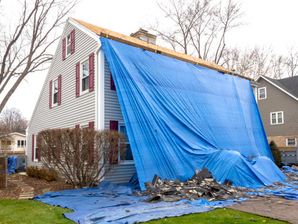 Best Residential Junk Removal  in Bliss Corner, MA